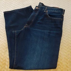 Men's Lucky Brand 361 Vintage Straight Jeans (36 X 29.5) EUC.